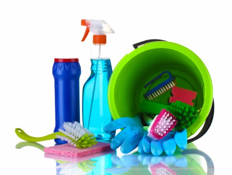 Domestic cleaning service in Horeditch for modern flats and local homes