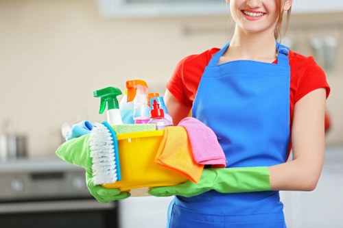Professional mattress cleaning service in Horeditch for fresh and hygienic sleep