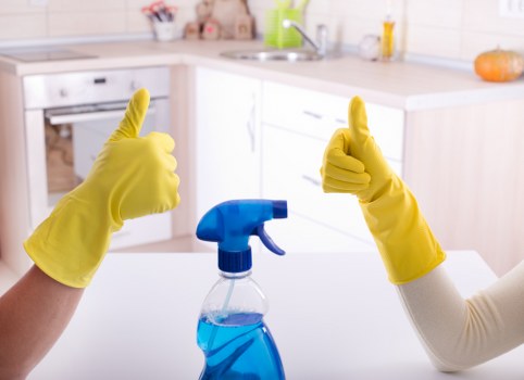 Mattress cleaning for residential and rental properties in Horeditch