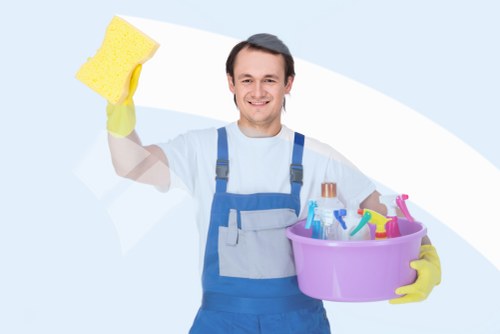 Illustration representing Cleaners Horeditch cookie settings