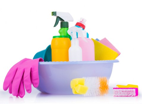 Deep carpet cleaning service for commercial spaces in Horeditch