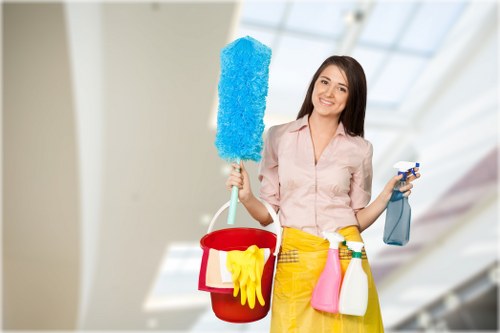 Local carpet care for converted buildings and shared properties in Horeditch