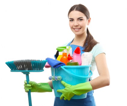 End of tenancy cleaning for a commercial space near Horeditch